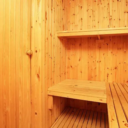 Three-bedroom Holiday In Norre Nebel 1 * Lønne Hede